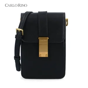 CR Sable Crossbody Wallet