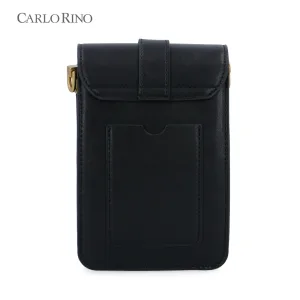 CR Sable Crossbody Wallet