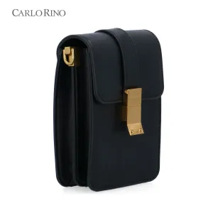 CR Sable Crossbody Wallet