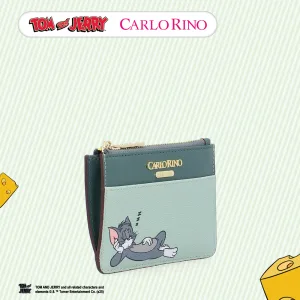 Tom and Jerry Card Case