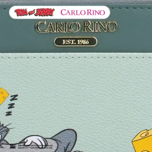 Tom and Jerry Card Case