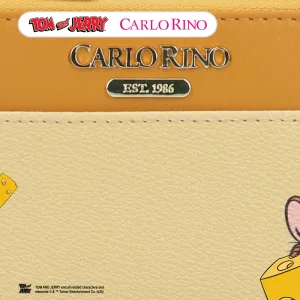 Tom and Jerry Card Case