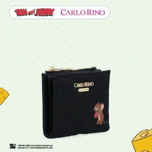 Tom and Jerry Short Wallet