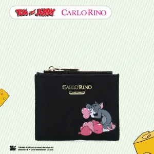 Tom and Jerry Short Wallet