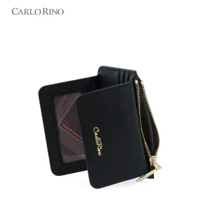 CR Pebble Textured Card Holder