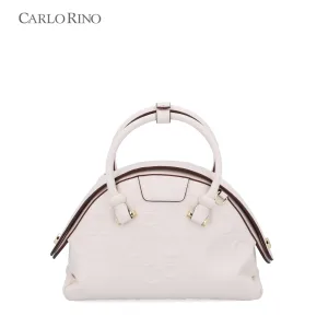 Carlo GEO Satchel Bag