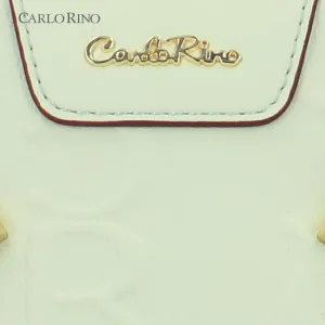 Carlo GEO Satchel Bag