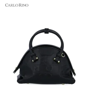 Carlo GEO Satchel Bag