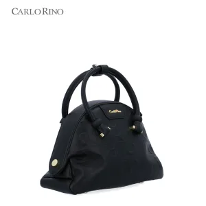 Carlo GEO Satchel Bag