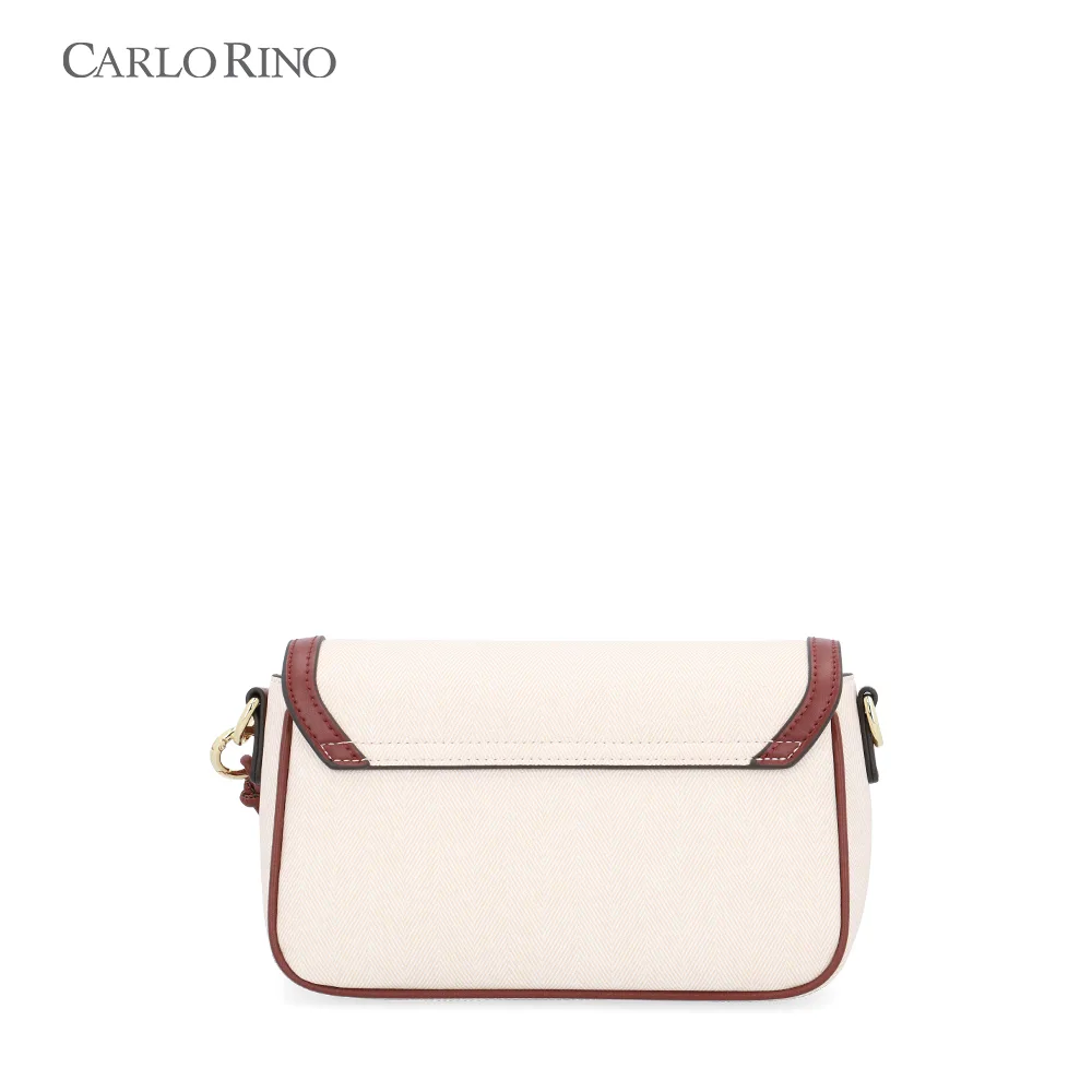 CR Mon Cherry Crossbody Bag