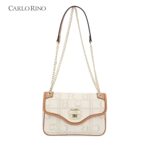 Carlo GEO 2 Way Shoulder Bag