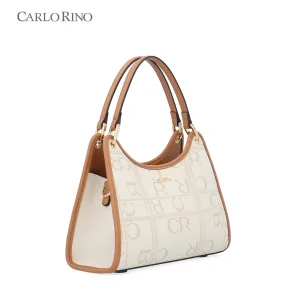 Carlo GEO Top Handle Bag