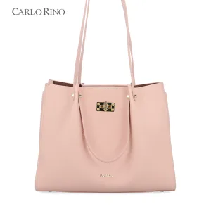 CR Rosa Tote Bag