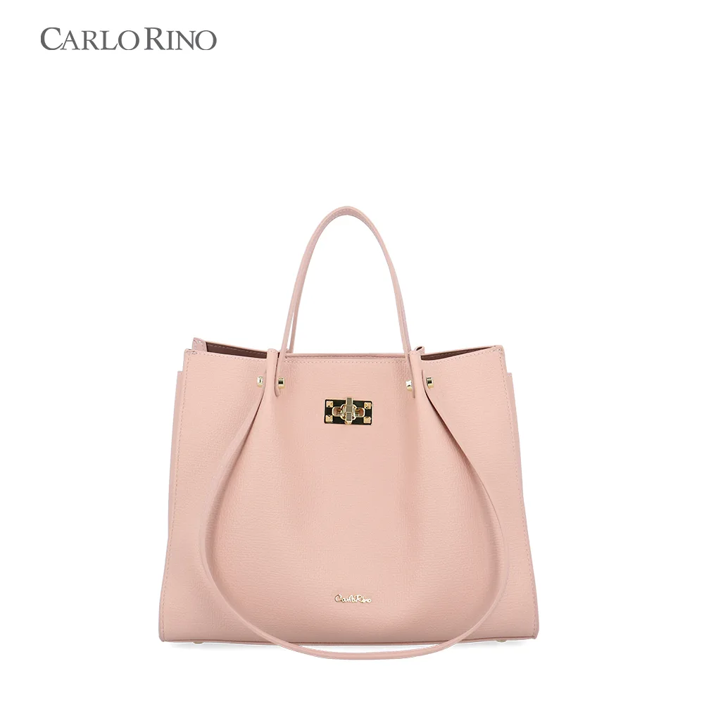 CR Rosa Tote Bag