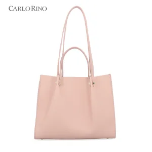 CR Rosa Tote Bag