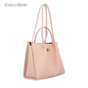 CR Rosa Tote Bag