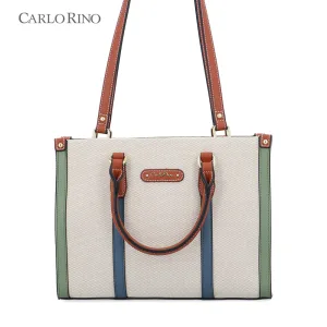 Eclaire Tote Bag