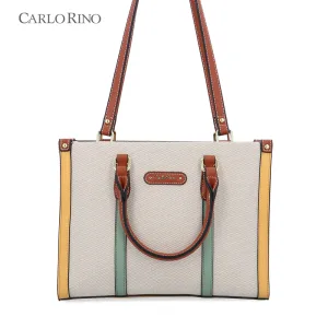 Eclaire Tote Bag