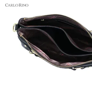 Metropolitan Large Sling Bag