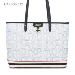 Carlo GEO Tote Bag