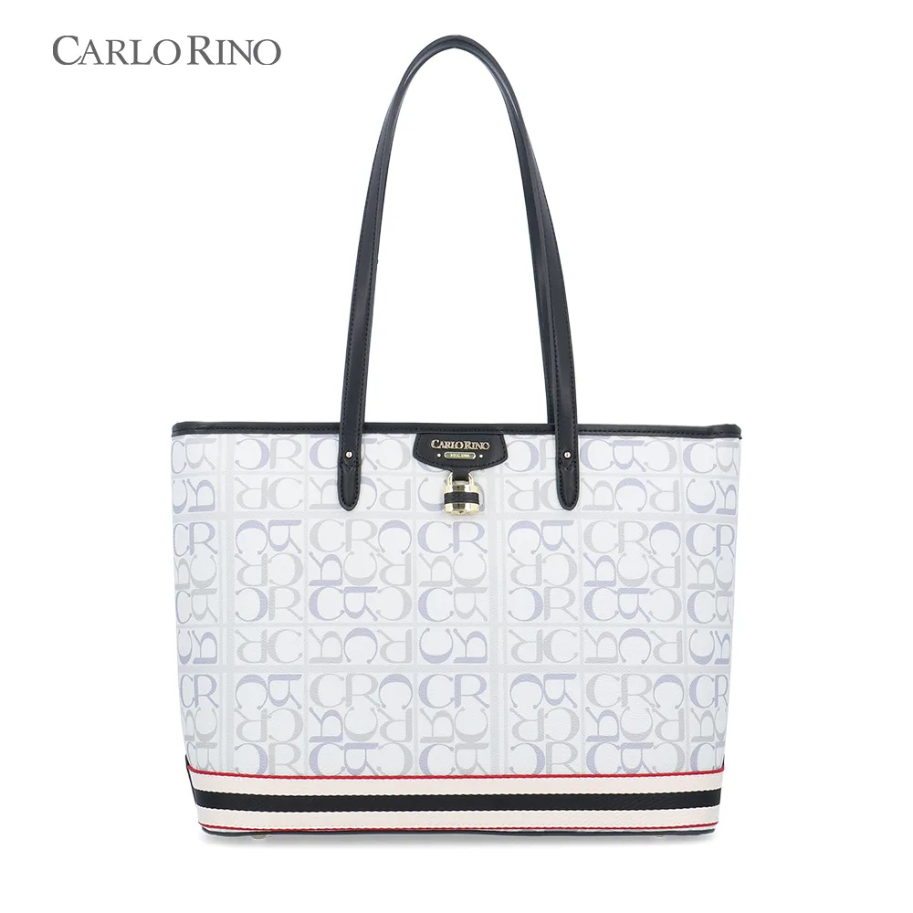 Carlo GEO Tote Bag