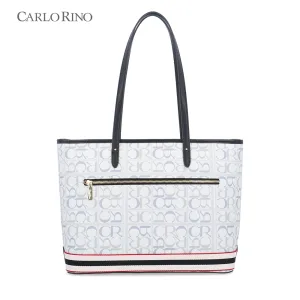 Carlo GEO Tote Bag