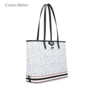 Carlo GEO Tote Bag