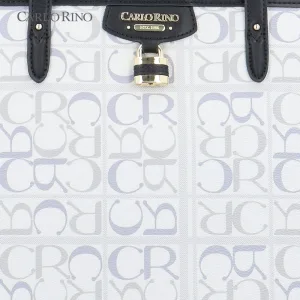 Carlo GEO Tote Bag