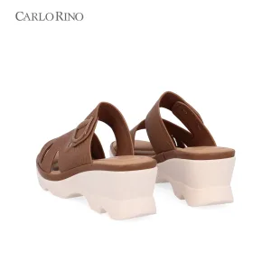 Terra Strap Sandals