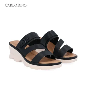 Geomix Strap Sandals