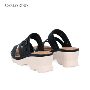 Geomix Strap Sandals