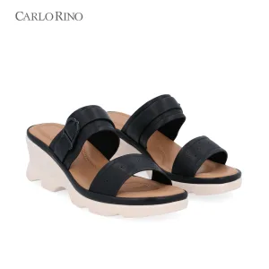 Heather Sandals