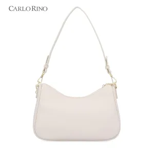 Aluna Pearl-Charm Shoulder Bag