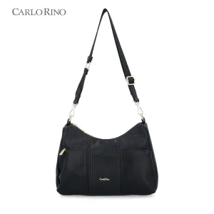 CR Sequina Hobo Bag M