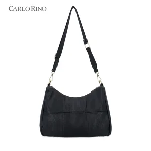 CR Sequina Hobo Bag M