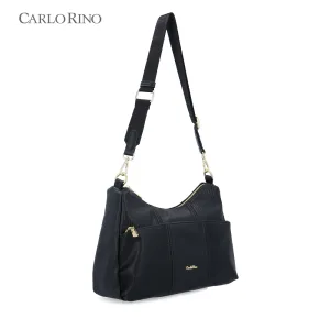 CR Sequina Hobo Bag M