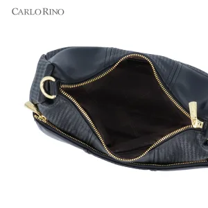 CR Sequina Hobo Bag M