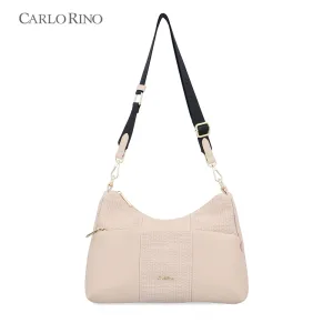 CR Sequina Hobo Bag M