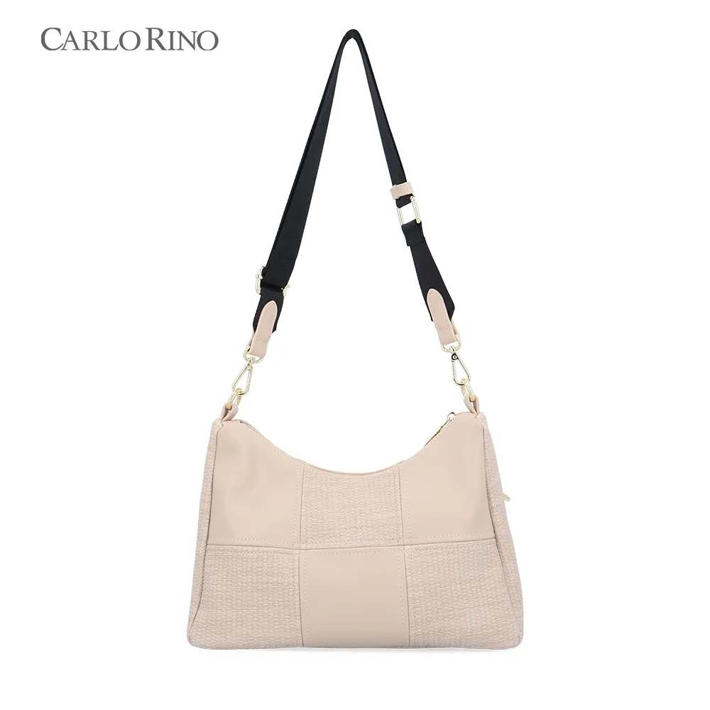 CR Sequina Hobo Bag M