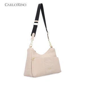 CR Sequina Hobo Bag M