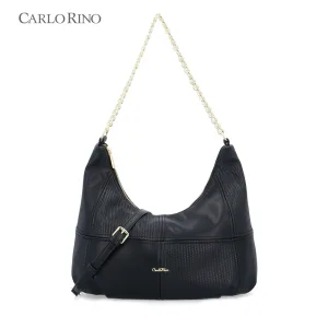 CR Sequina Hobo Bag L