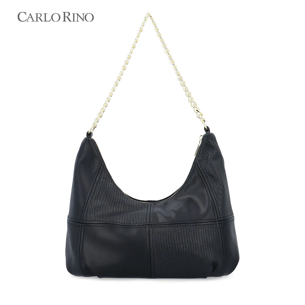 CR Sequina Hobo Bag L