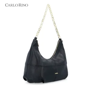 CR Sequina Hobo Bag L