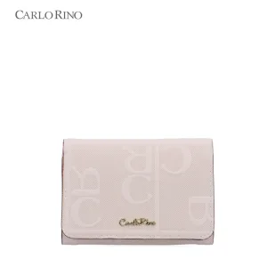 Carlo GEO Short Fold Wallet