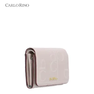 Carlo GEO Short Fold Wallet