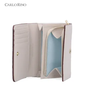 Carlo GEO Short Fold Wallet