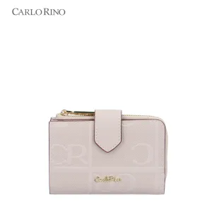 Carlo GEO Short 2-Fold Wallet