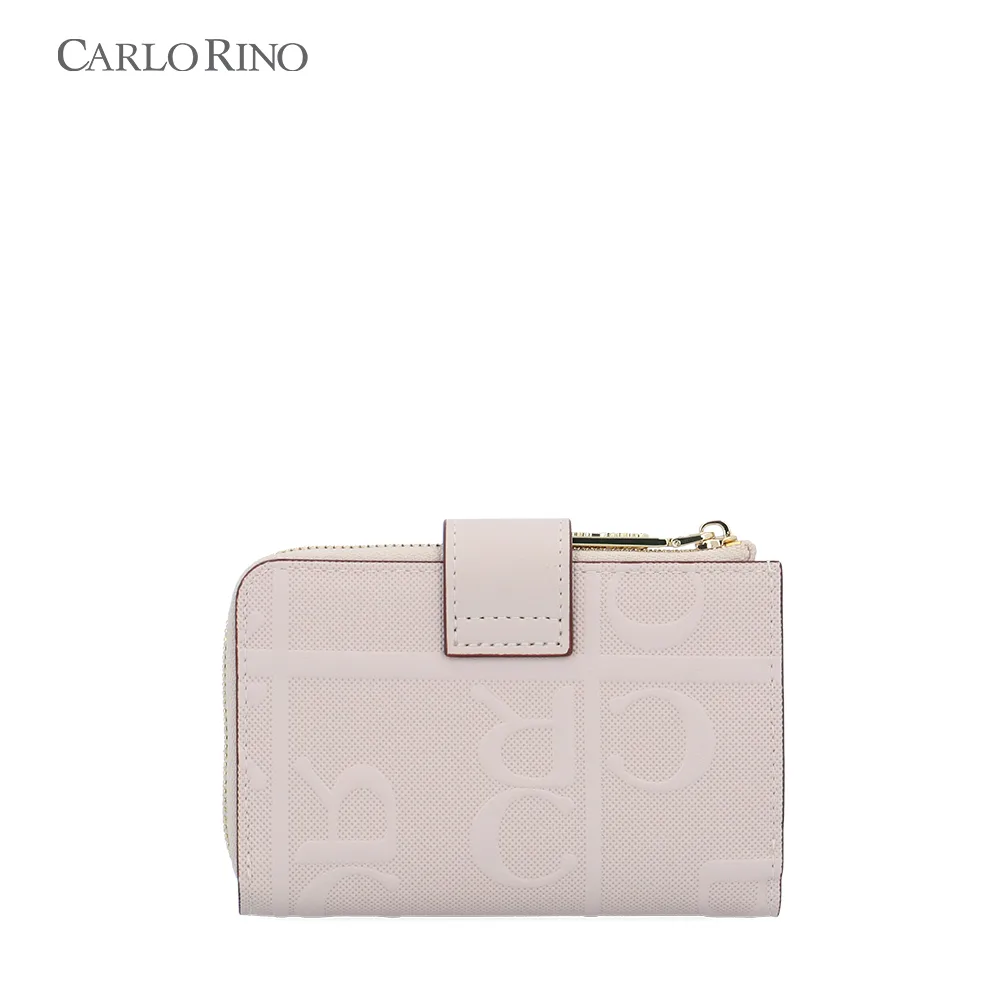 Carlo GEO Short 2-Fold Wallet