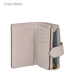 Carlo GEO Short 2-Fold Wallet