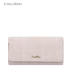 Carlo GEO Long 2-Fold Wallet